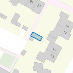 Perceel HGL01-Q-1395