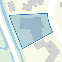 Perceel HGL01-Q-1715