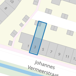 Perceel HGL01-Q-1811