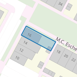 Perceel HGL01-Q-2173