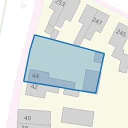 Perceel HGL01-R-1021