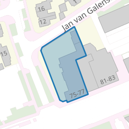 Perceel HGL01-R-1379