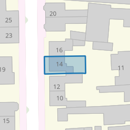 Perceel HGL01-R-1512