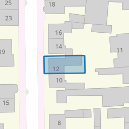 Perceel HGL01-R-1513