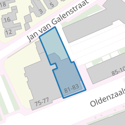 Perceel HGL01-R-1549