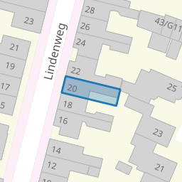 Perceel HGL01-R-1588