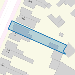 Perceel HGL01-R-1650