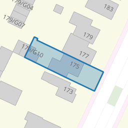 Perceel HGL01-R-1760