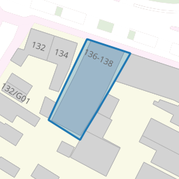 Perceel HGL01-R-1797