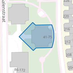 Perceel HGL01-R-2045