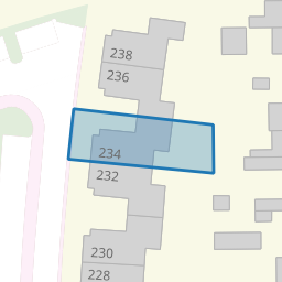 Perceel HGL01-R-2077