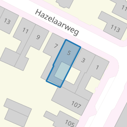 Perceel HGL01-R-222
