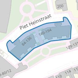 Perceel HGL01-R-2245