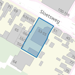 Perceel HGL01-R-2374