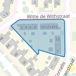 Perceel HGL01-R-2405