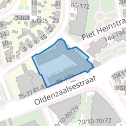 Perceel HGL01-R-2406