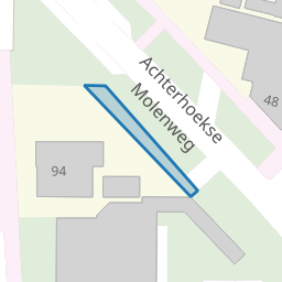 Perceel HGL01-R-2505