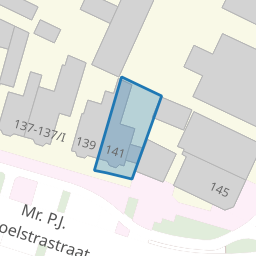 Perceel HGL01-R-37