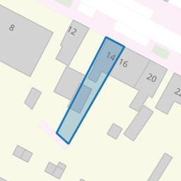 Perceel HGL01-S-156
