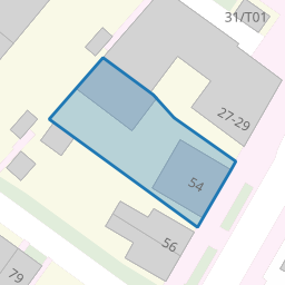 Perceel HGL01-S-634