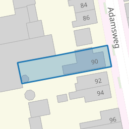 Perceel HGL01-S-645