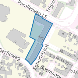 Perceel HGL01-S-653