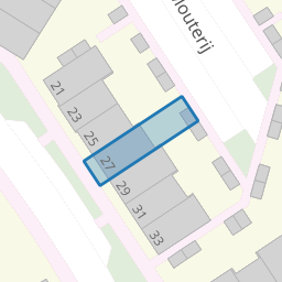 Perceel HGL01-S-871