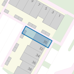 Perceel HGL01-S-930
