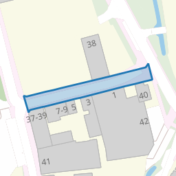 Perceel HGL01-S-95