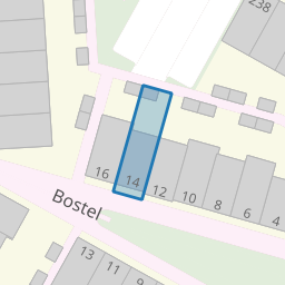 Perceel HGL01-S-954
