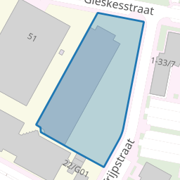 Perceel HGL01-S-978