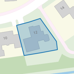 Perceel HGL01-T-1208