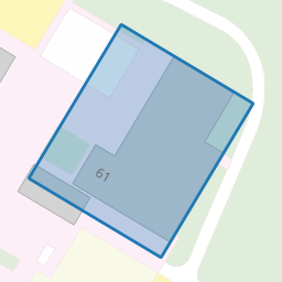 Perceel HGL01-T-1268