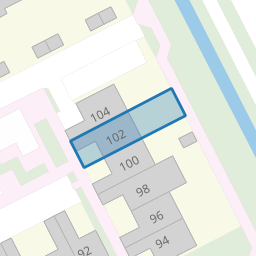 Perceel HGL01-T-1317