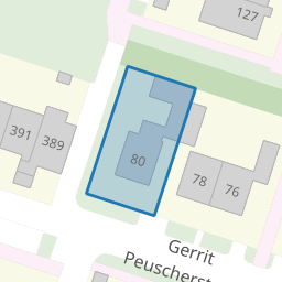 Perceel HGL01-T-1372