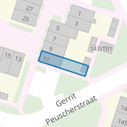 Perceel HGL01-T-1434