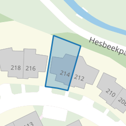 Perceel HGL01-T-1738