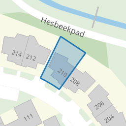 Perceel HGL01-T-1740