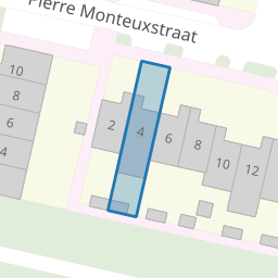 Perceel HGL01-T-1785