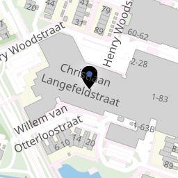 Appartement HGL01 T 2343 100
