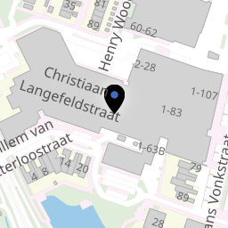 Appartement HGL01 T 2343 104