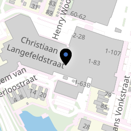 Appartement HGL01 T 2343 105