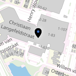Appartement HGL01 T 2343 106