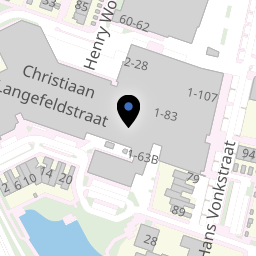 Appartement HGL01 T 2343 107