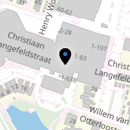 Appartement HGL01 T 2343 108