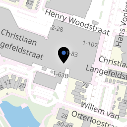 Appartement HGL01 T 2343 110