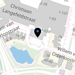 Appartement HGL01 T 2343 114