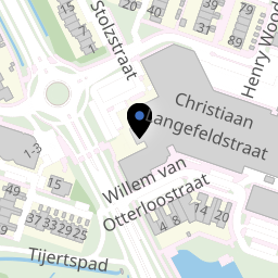 Appartement HGL01 T 2343 121