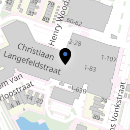 Appartement HGL01 T 2343 129