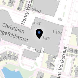 Appartement HGL01 T 2343 131